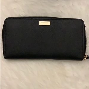 Kate Spade Laurel Way Neda Wallet